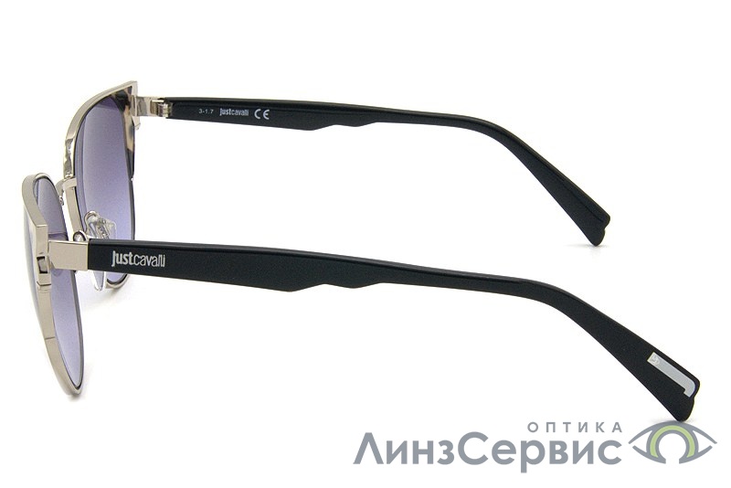 солнцезащитные очки j.cavalli 825s 56z  в салоне ЛинзСервис